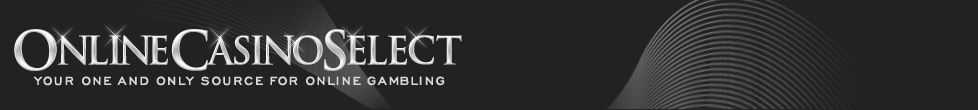 Online Casino Select